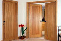 Oak Interior Doors