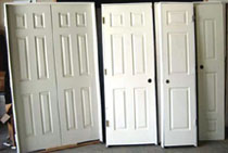 Pre Hung Doors and Door Sets Ireland